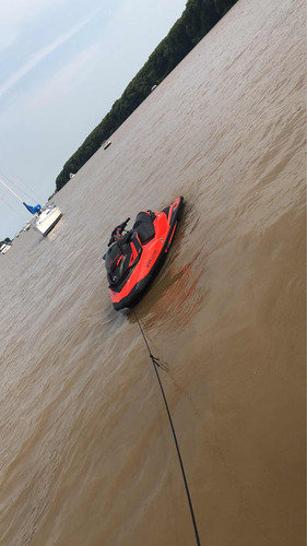 Sea Doo Rxp X 300 2016 Unico Dueño Sepautos