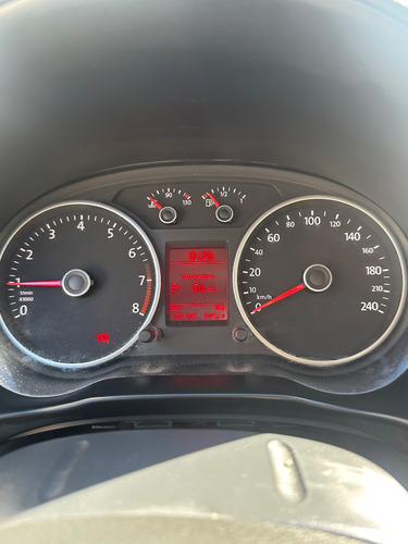Volkswagen Saveiro 1.6 Gp Cd 101cv Pack High