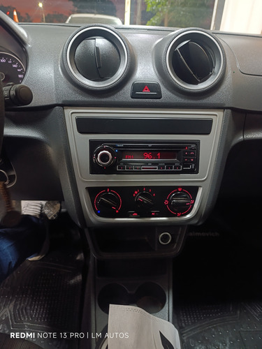 Volkswagen Gol Trend 1.6 101cv