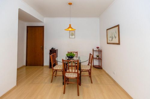 Imagem 11 de 26 de Apartamento - Vila Olimpia - Ap4472