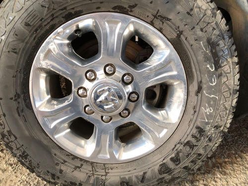 Dodge Ram 6.7 2020 364cvs - Rs Auto Peças