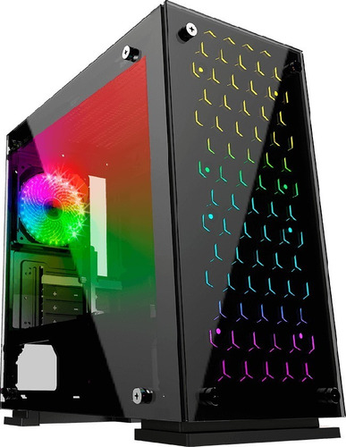 Computadora Gamer Start Amd Tdsxtreme, Igpu Radeon 2gb