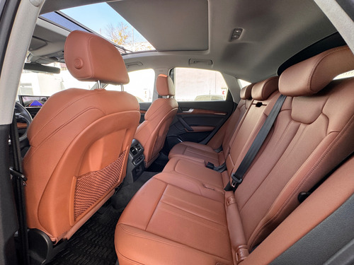 Audi Q5 2.0 L 45 Tfsi Elite Dsg