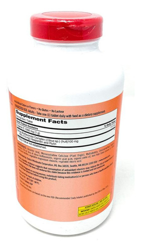 Vitamina C 1000 Mg Kirkland 500 Tabletas Refuerza Nuestro Sistema Inmunitario Contra Gripes Y Constipados Ayuda A Reducir Los Niveles De Cortisol Y La Presión Arterial Combate El Envejecimiento Neutro