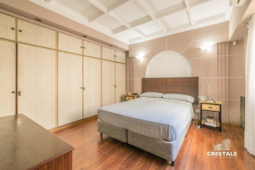 Imagen 14 de 18 de Casa 3 Dormitorios En Venta, Barrio Abasto - Rosario