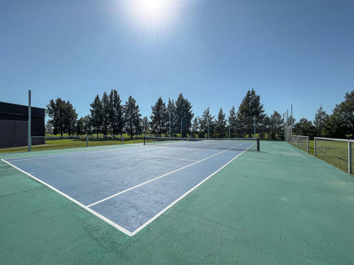 Terreno En Pinares Del Sur Barrio Cerrado, Piñero