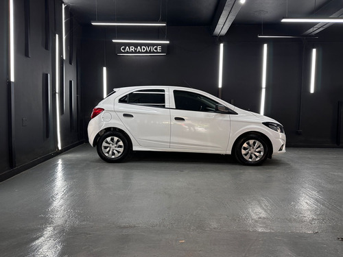 Chevrolet Onix 1.4 JOY 5P