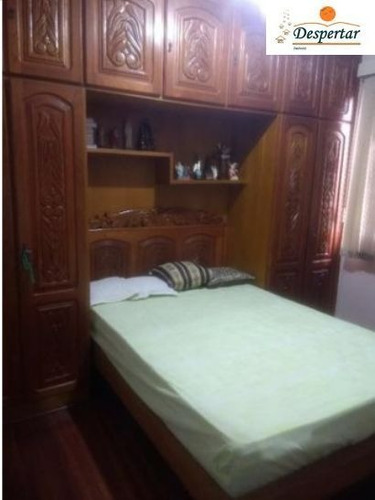 04946 - Apartamento 2 Dorms, Pirituba - São Paulo/sp - 4946