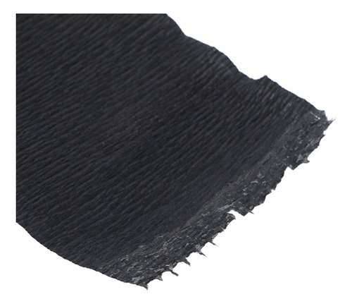Tiras Desechables Para El Cuello De Barbero, 5 Rollos De Pap