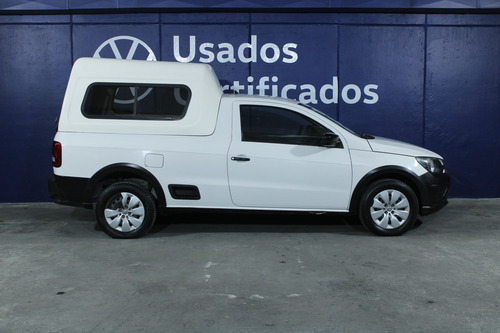 Volkswagen Saveiro 1.6 Starline Mt
