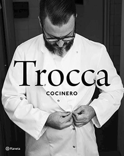 Trocca Cocinero