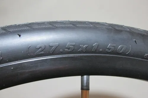 Llanta 27.5 x 1.50 sale