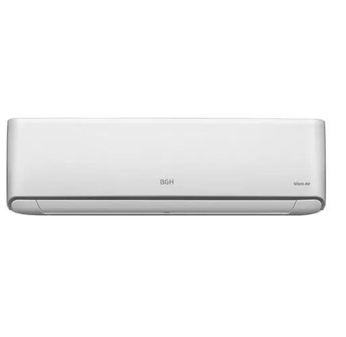 Imagen 1 de 3 de Aire Acondicionado Bgh Bs45cp 5200w 4500 Frig Frío Calor