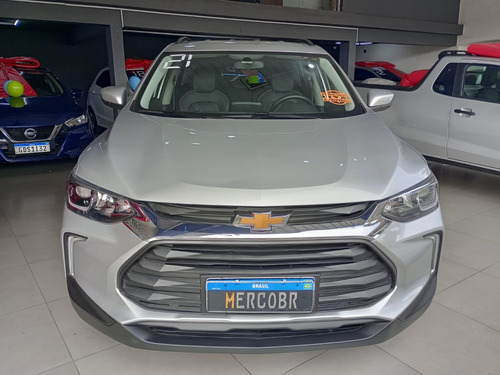 Chevrolet Tracker 1.0 TURBO FLEX AUTOMÁTICO
