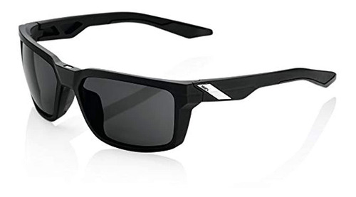 Gafas De Sol Marca 100% Daze Negra