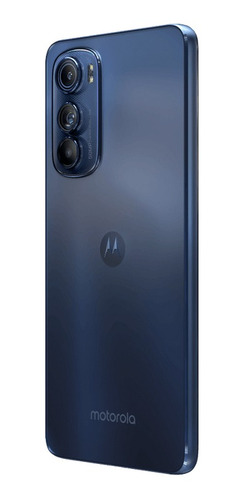 Imagen 4 de 6 de Motorola Edge 30 Dual SIM 128 GB gris 8 GB RAM