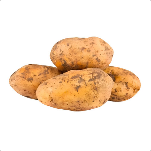Batata Inglesa Orgânica 1kg