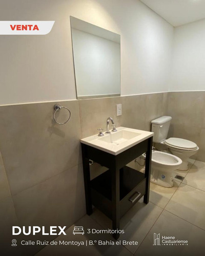 Duplex En Venta