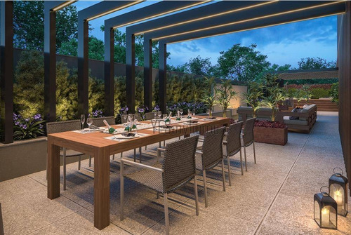 Apartamento Com 4 Dormitórios À Venda, 372 M² Por R$ 6.432.800,00 - Bigorrilho - Curitiba/pr - Ap3569