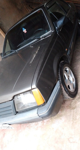 Chevrolet Monza
