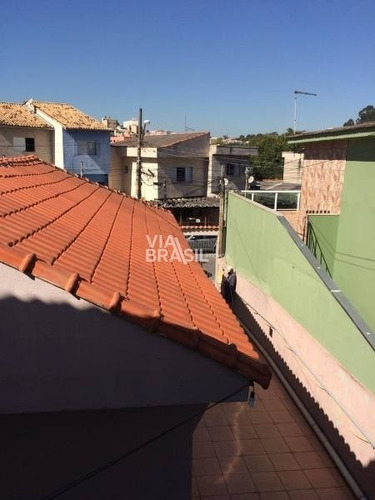 Imagem 14 de 20 de Imóvel No Baeta Neves, Àrea Grande Com 3 Casas Em Ótima Localização - Rs 540.000,00 - 867