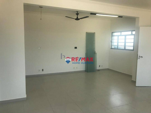 Imagem 7 de 30 de Galpão, 996 M² - Venda Por R$ 3.500.000,00 Ou Aluguel Por R$ 17.000,00 - Parque Taquaral - Campinas/sp - Ga0247