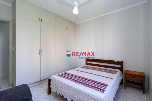 Imagem 21 de 30 de Apartamento Com 2 Dormitórios À Venda, 112 M² Por R$ 340.000,00 - Praia Das Pitangueiras - Guarujá/sp - Ap4449