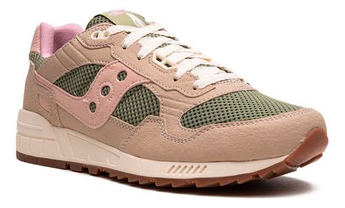 Zapatilla Saucony Shadow 5000 Hombre Mushroom