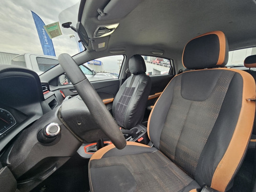 Chery Tiggo 2 TIGGO 2 GL MT