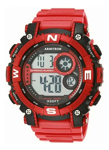Precio reloj armitron pro sport hotsell
