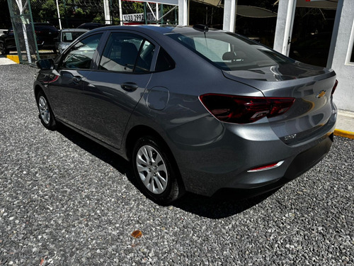 Chevrolet Onix 1.0t Ls At