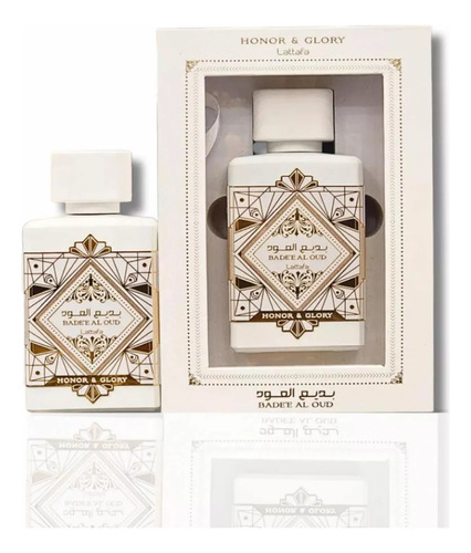 Perfume Aroma Arabe Fragancia Duradero Dulce Otoño Intenso