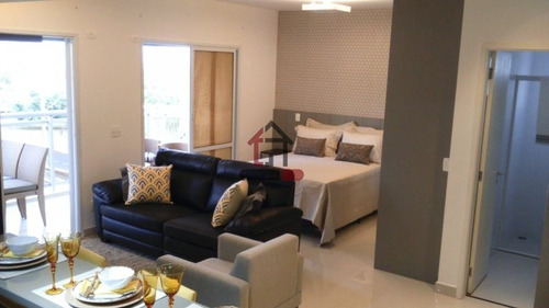 Imagem 12 de 15 de Residencial Vivence - Apartamento A Venda No Bairro Vila Ana Maria - Ribeirão Preto, Sp - Hs-09