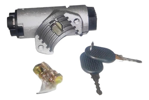 Chapa Contacto Comp. Fiat Smart-duna-fiorino 89/-smart