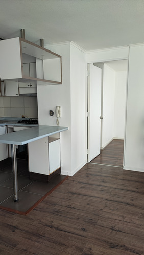Arriendo Departamento Ubicado En Concepción