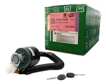 Comprar Switch De Encendido Bajaj Original Motocarros Re4s - Re205