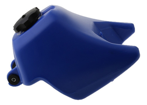 Tanque De Combustible Con Tapa De Motocicleta Para Yamaha