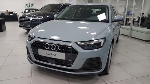 Audi A1 Sportback 30 Tfsi 116cv S Tronic Audibsas