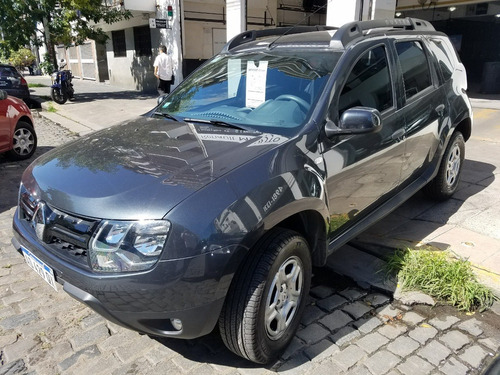 Renault Duster 1.6 Ph2 4x2 Dynamique 110cv Oportunidad (aes)