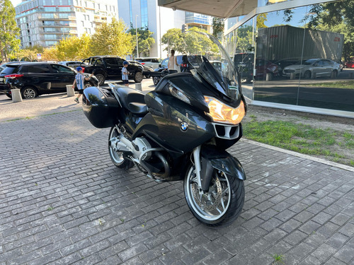 Bmw R 1200 Rt