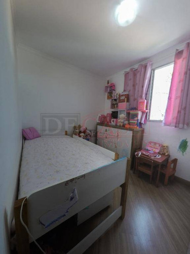 Imagem 7 de 25 de Apartamento Com 2 Dormitórios À Venda, 43 M² Por R$ 220.000,00 - Itaquera - São Paulo/sp - Ap5560