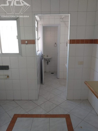 Imagem 7 de 12 de Apartamento - Ap00985 - 68216559