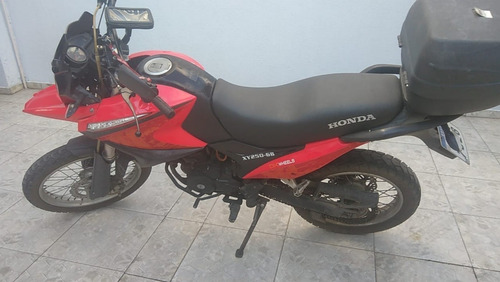 Imagem 3 de 3 de Shineray Xy 250-6b