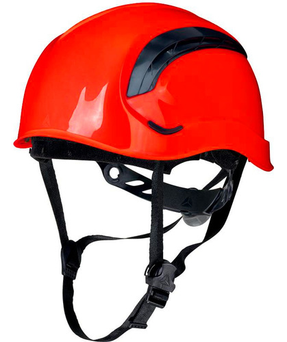 Casco Deltaplus Trabajo En Altura, Escalada, Rescate 