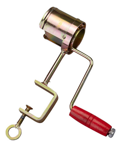 Máquina Desgranadora De Maíz Para Palomitas De Maíz,