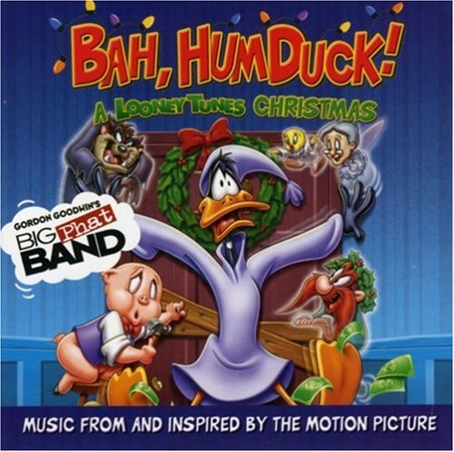 Bah, Humduck! Una Looney Tunes De Navidad Banda Sonora Origi