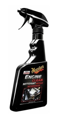 Meguiars Engine Clean Desengrasante Motor Gatillo - Allshine