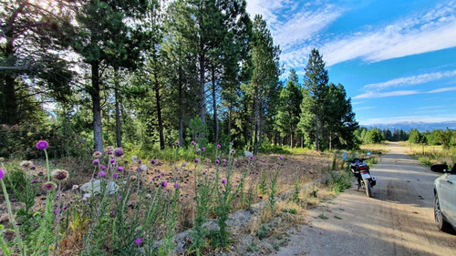 Imagen 2 de 3 de Lote En Venta En Solares Del Este, Bariloche