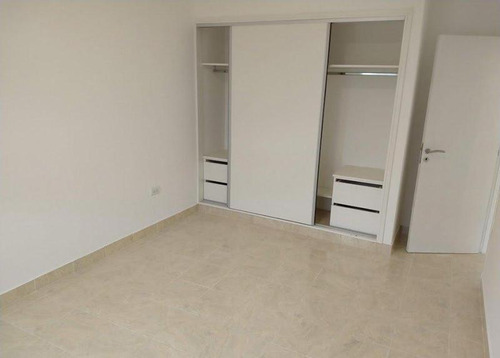 Venta Duplex 3 Ambientes A Estrenar Con Patio En Barrio San Juan - Apto Credito