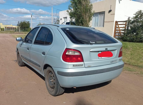 Renault Megane 2 1.9 Rn Expre
